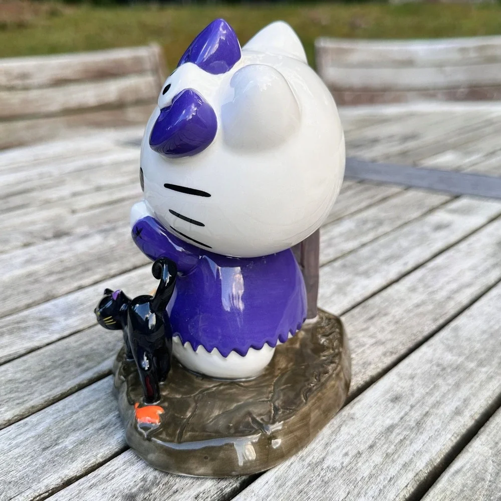 Sanrio hello kitty